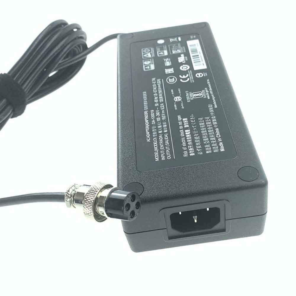 LG 27HJ713S-W DA-120D19 adapter