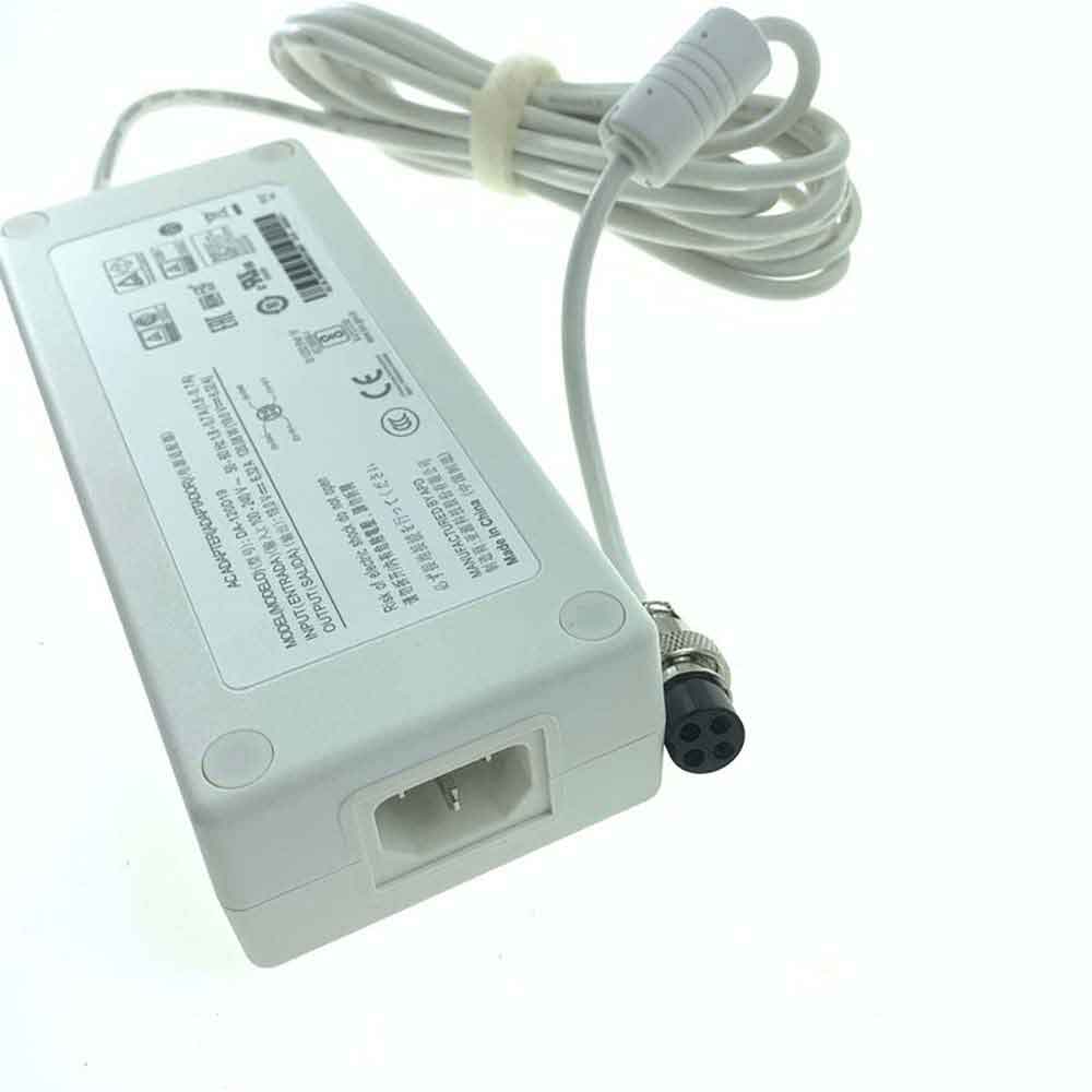 LG 27HJ713S-W DA-120D19 adapter