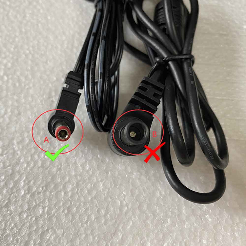 Philips Respironics 550 750 557P 757P AA24750L-003 adapter
