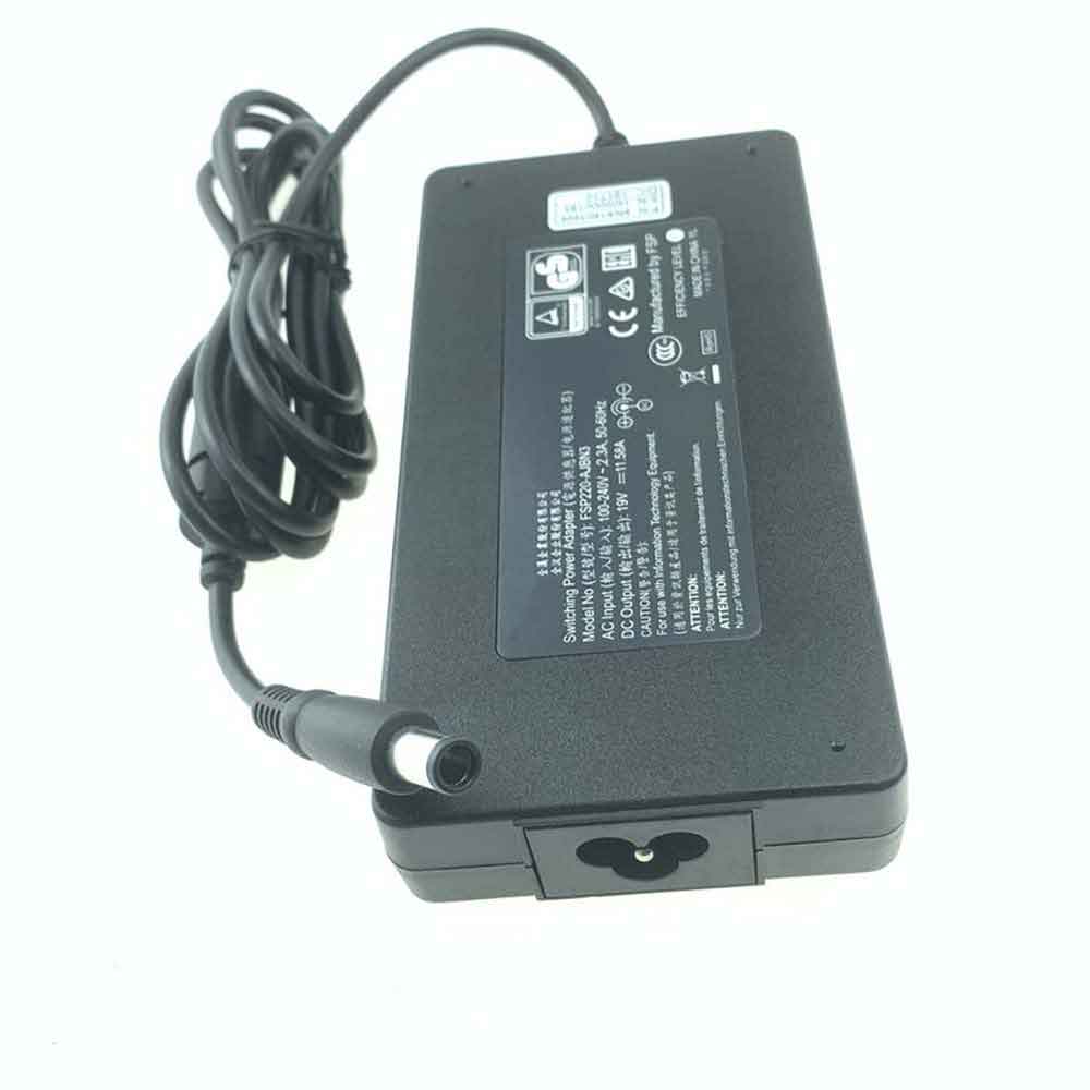 19.0V 11.58A 220.02W 100-240V 50-60Hz FSP220-AJBN3 AC Adapter for Xgimi Horizon Pro XK03H 4K Projector
