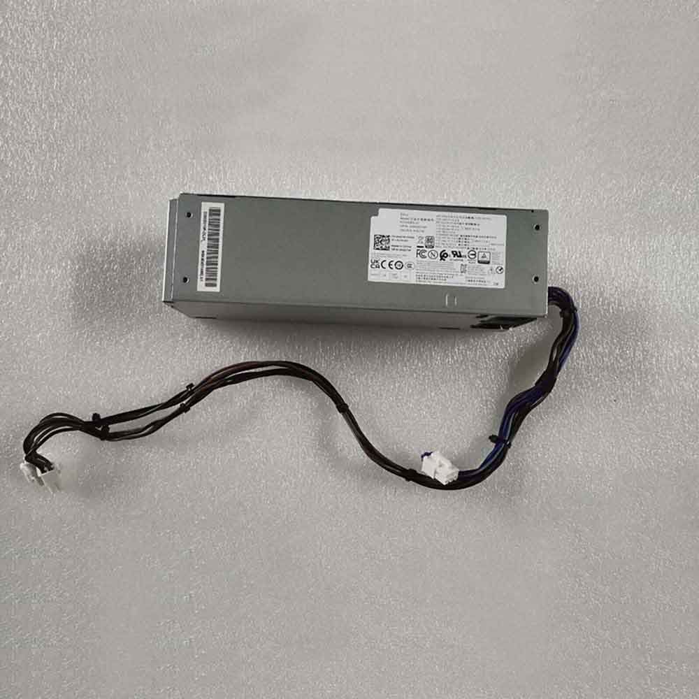 +12VA1==/16.5A MAX 100-240V 3.2A 50-60Hz H200EBS-01 Power Supply for Dell 3060 5060 3470 3080 SFF