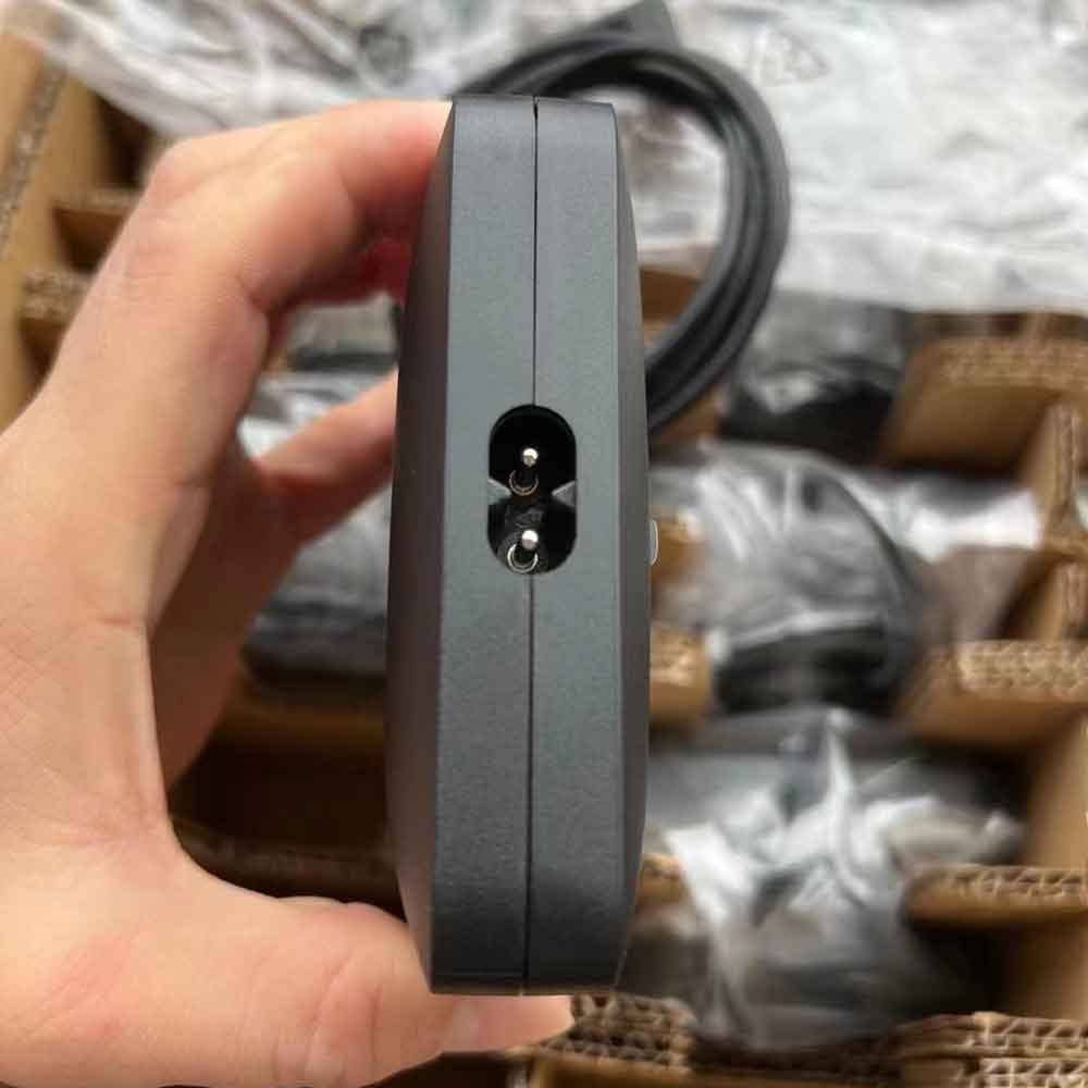 Peloton PLTN-TTR01 2AA3N-TTR01 FSP065-APDC8R01 adapter