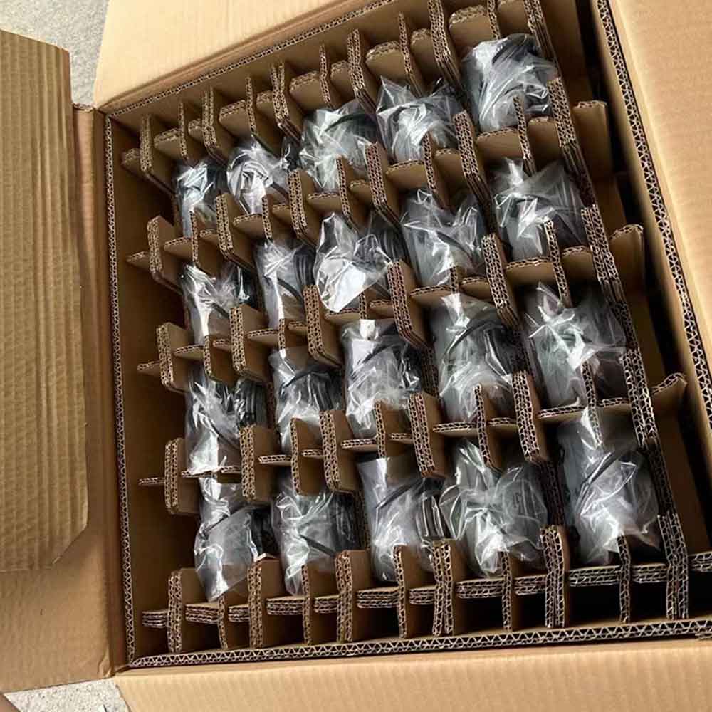Peloton PLTN-TTR01 2AA3N-TTR01 FSP065-APDC8R01 adapter