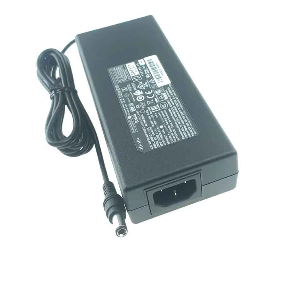 54V 1.67A 90W 100-240V 2.0A 50-60Hz 640-47010 AC Adapter for Cisco Meraki MX65 MX65W