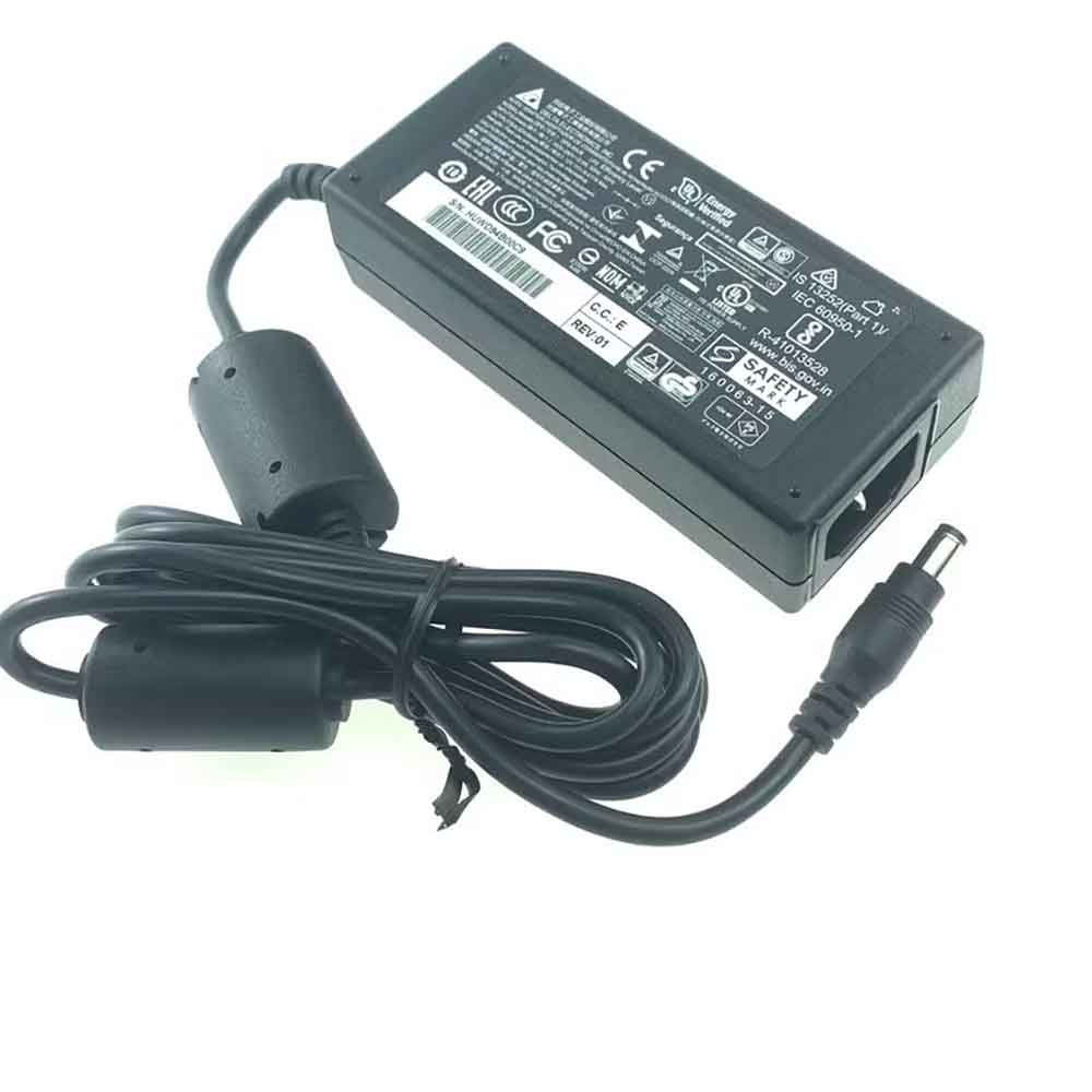 12.0V 5.417A 65.0W 100V-240V 2.0A 50-60Hz DPS-65VB Laptop Adapter for Acer ED320Q Xbmiipx 31.5 LED Monitor