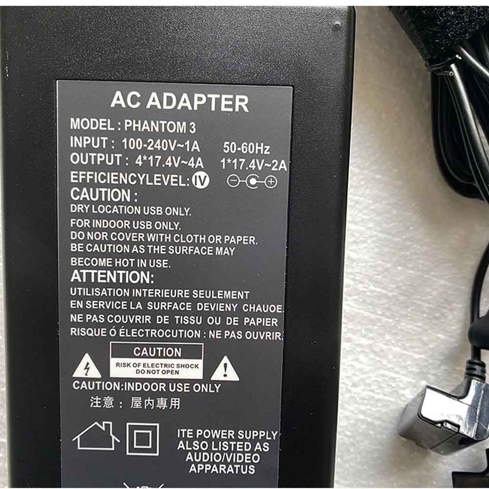 DJI Drone adapter