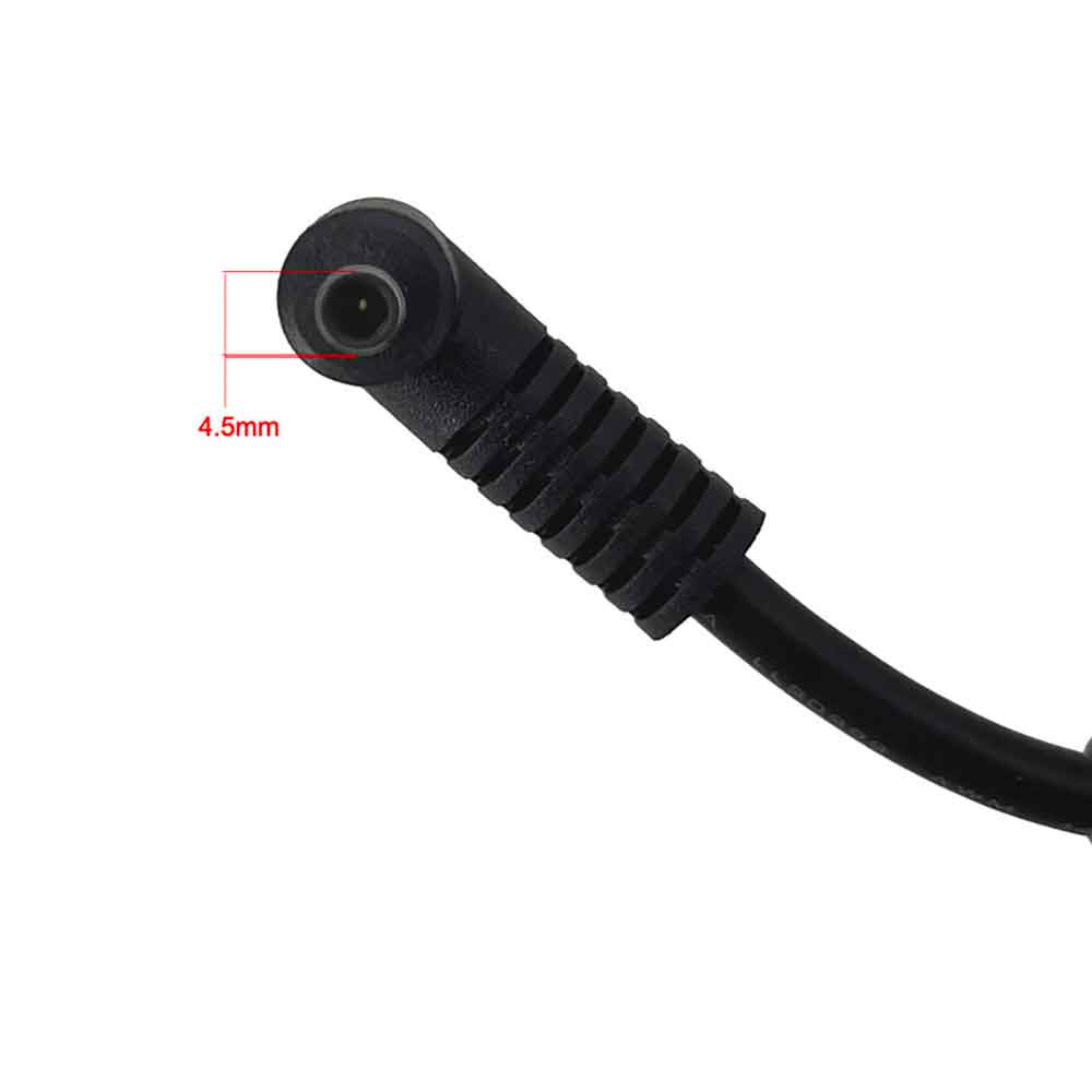 MSI Katana GF66 12UE-077 A20-240P2A adapter