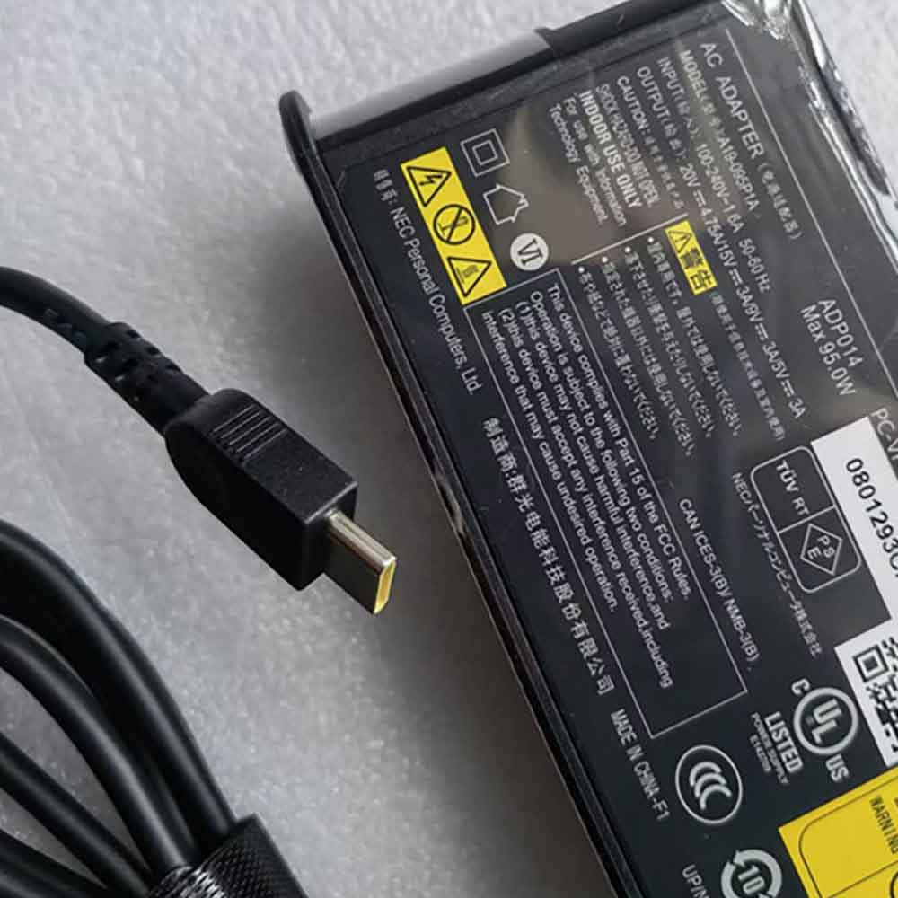 Lenovo Yoga Slim 7 Pro 14ACH5 adapter