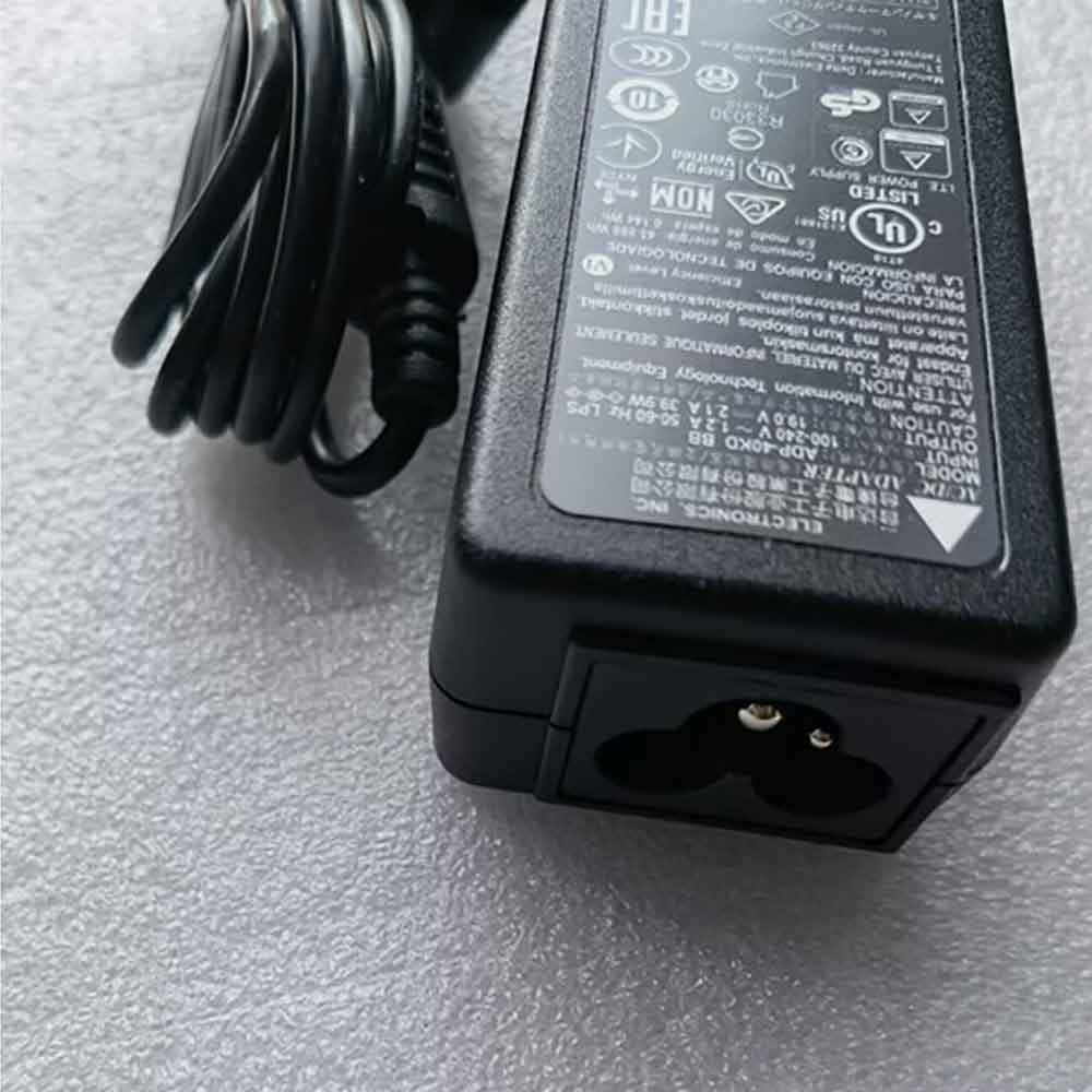 Asus C202S Chromebook adapter