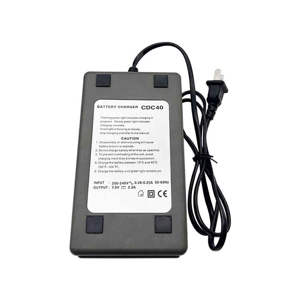 Sokkia BDC35 BDC35A BDC25 BDC25A BDC25B adapter