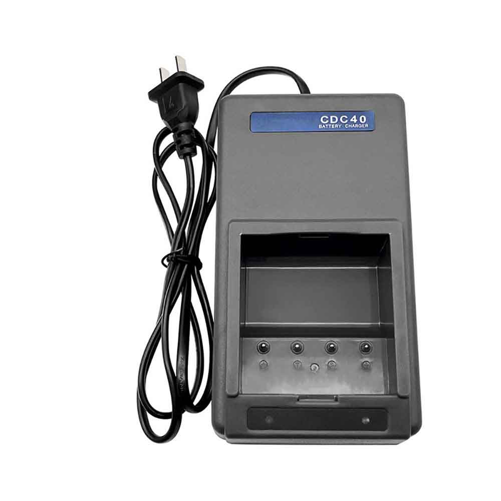 7.5V?2.3A 200V-240V 0.26-0.23A 50-60Hz CDC40 Survey Equipment Charger for Sokkia BDC35 BDC35A BDC25 BDC25A BDC25B