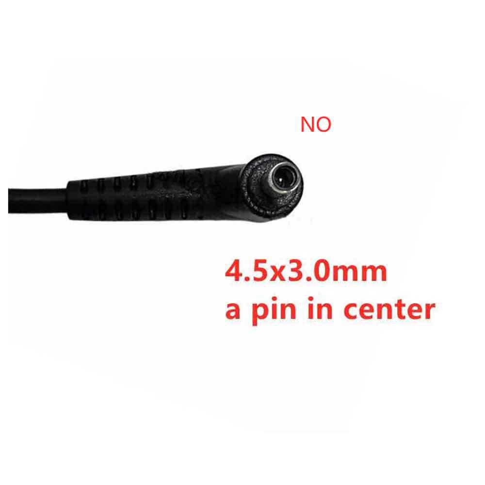 Thunderobot 911 adapter