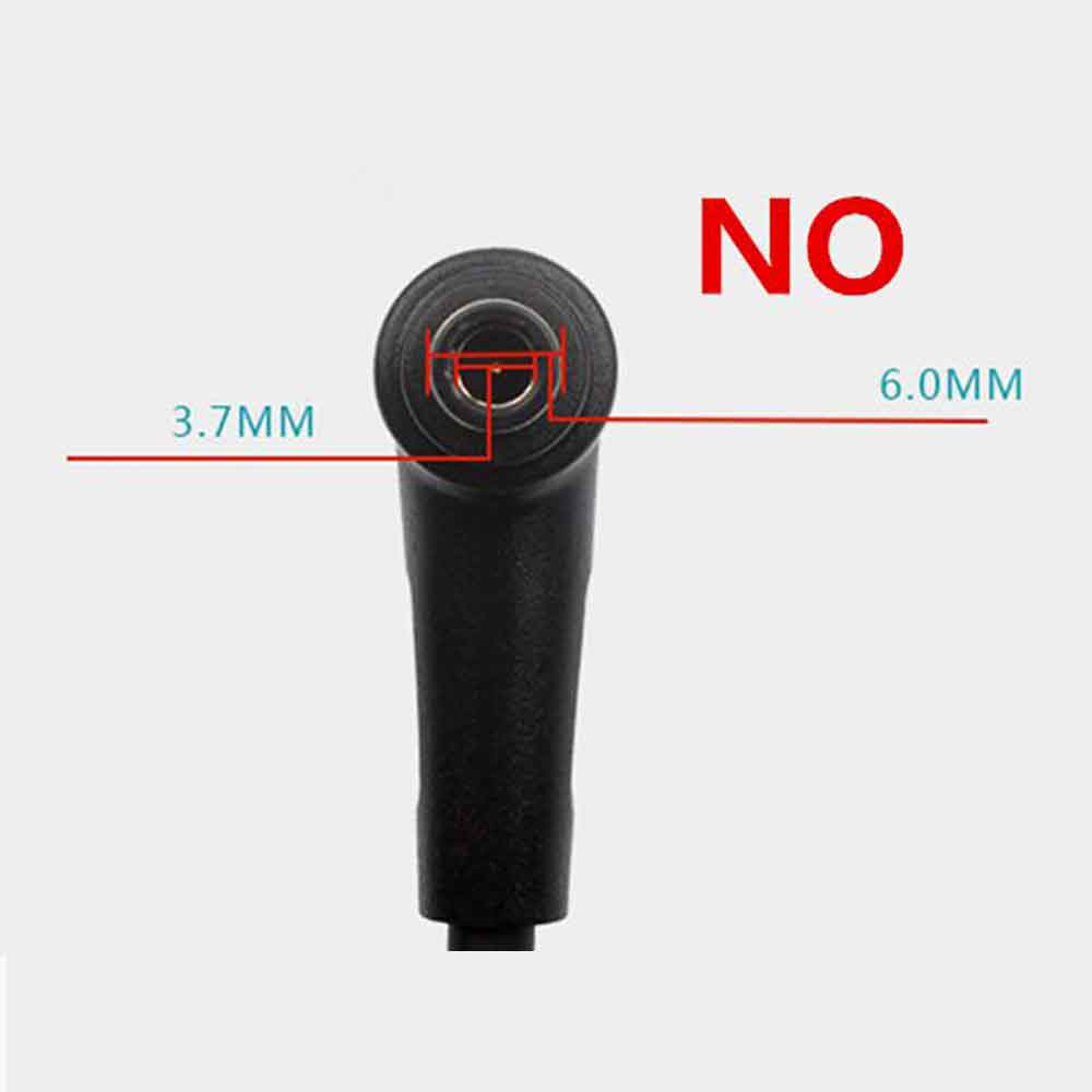 Thunderobot 911 adapter