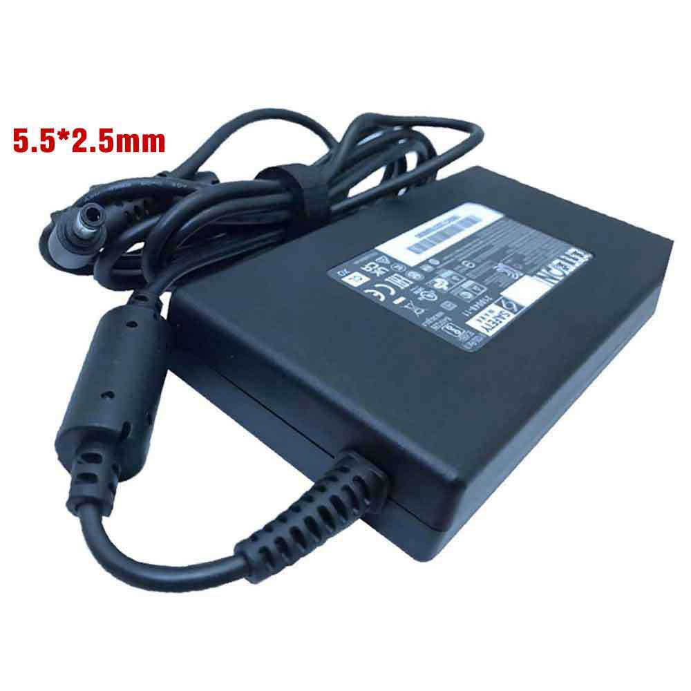19.5V 9.23A 180W 100-240V 2.5A 50-60Hz PA-1181-76 Laptop Adapter for Thunderobot 911