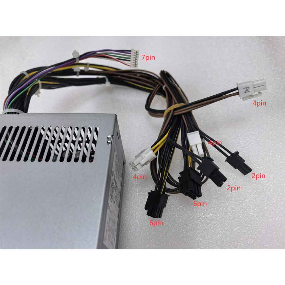 HP Z2 Z1 800 880 G4 G5 G6 adapter