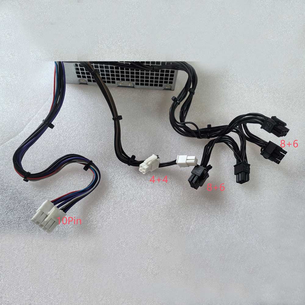 Dell Alienware Aurora R13 R14 adapter