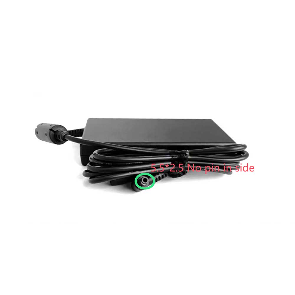 MSI GS66 MS-16V3 Stealth 10UH adapter