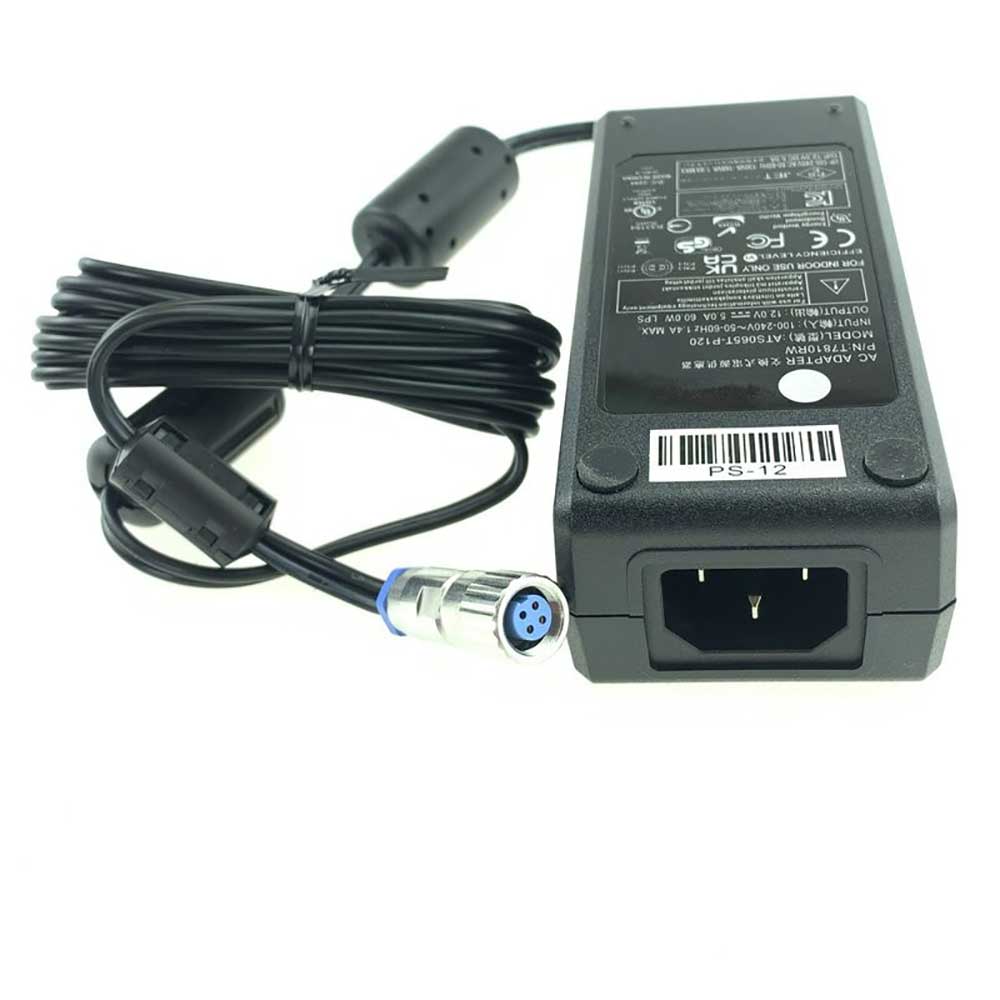 TT Electronics ATS065T-P120 adapter