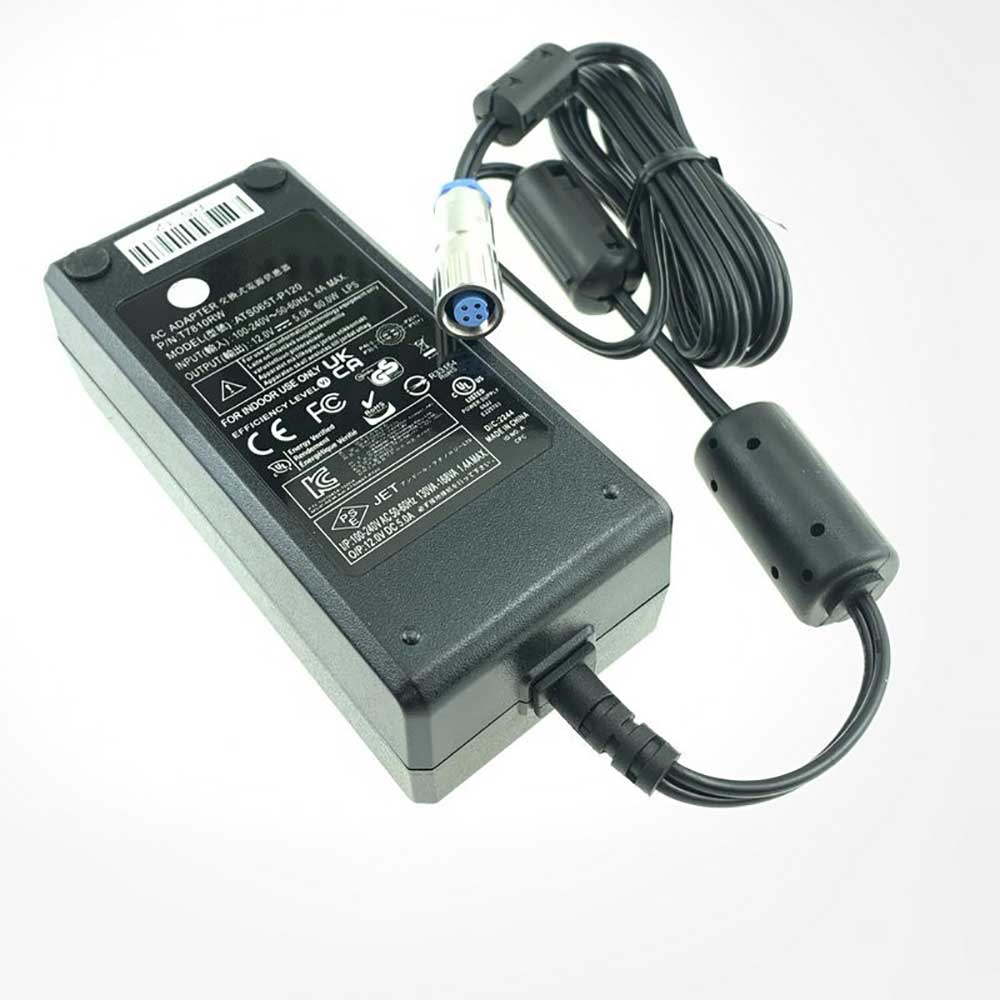 TT Electronics ATS065T-P120 adapter