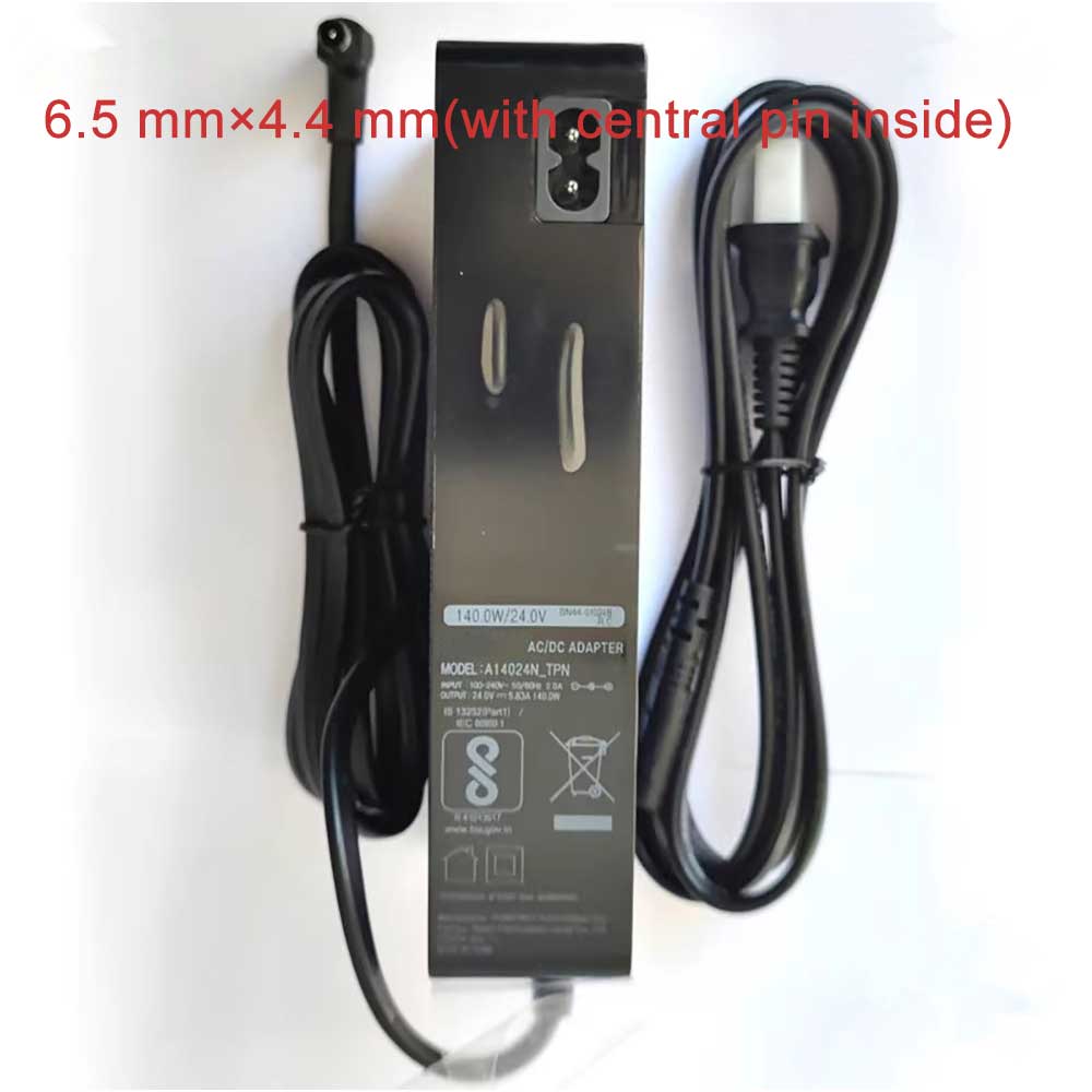 Samsung Odyssey G7 LC32G75TQSNXZA Monitor adapter
