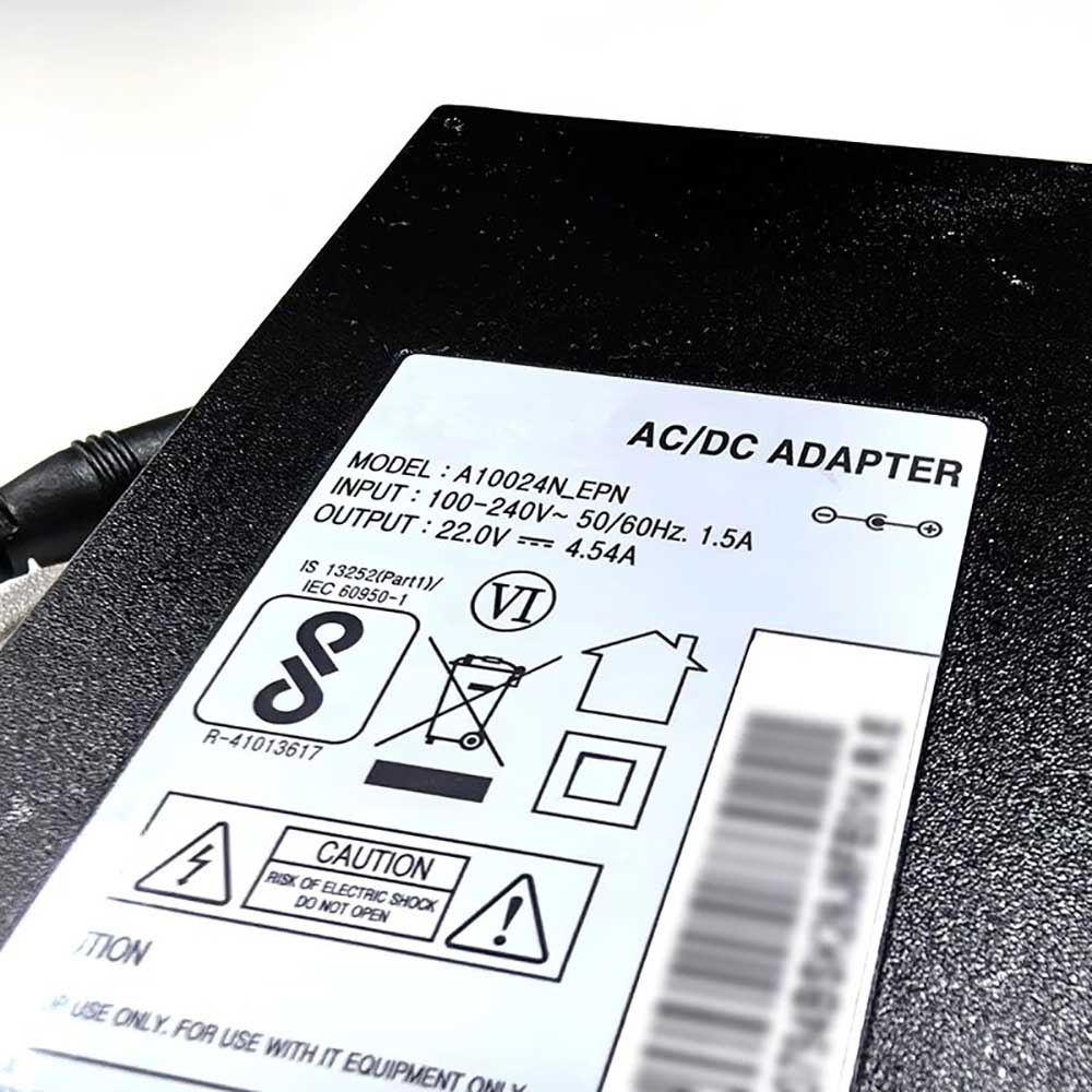 Samsung S34E790C LS34E790CNS/ZA Monitor adapter