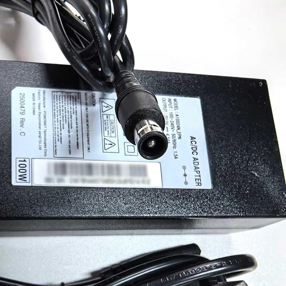 Samsung S34E790C LS34E790CNS/ZA Monitor adapter