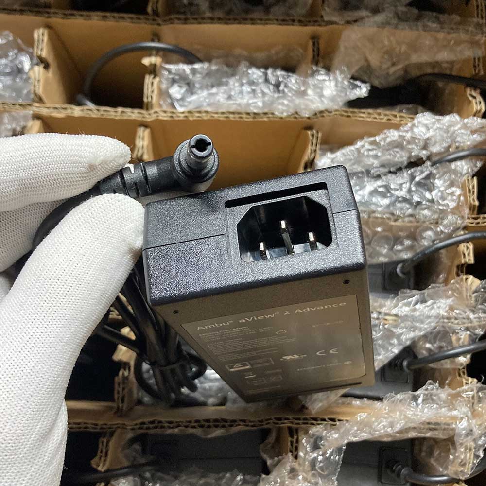 Ambu aView 2 Advance adapter