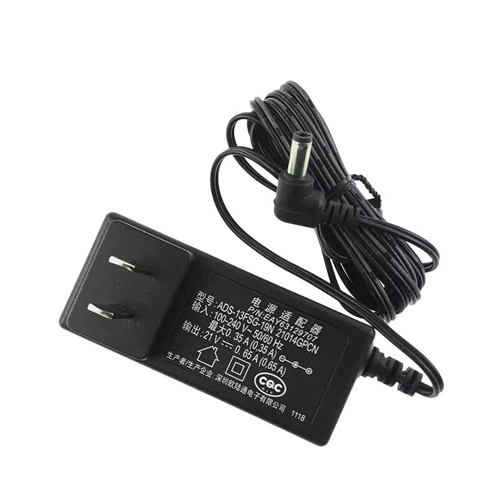 LG ADS-13FSG-19N 21014GPCN EAY63129704 adapter