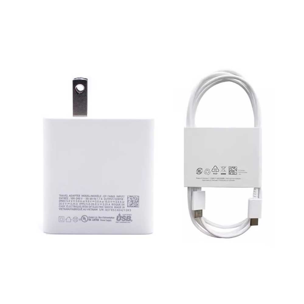 Samsung Galaxy Book4 Pro 360 adapter