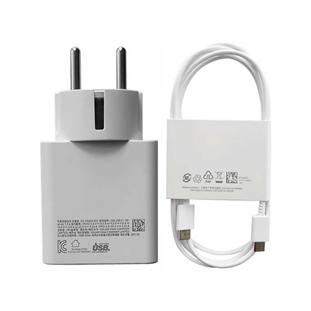Samsung Galaxy Book4 Pro 360 adapter