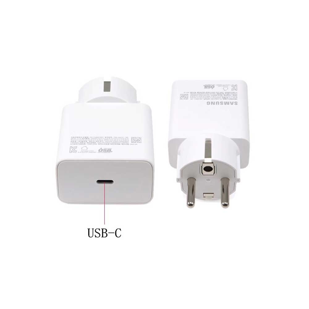 Samsung Galaxy Book4 Pro 360 adapter