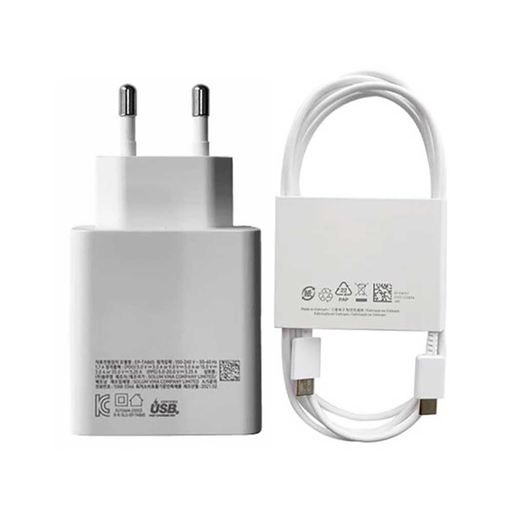 Samsung Galaxy Book4 Pro 360 adapter