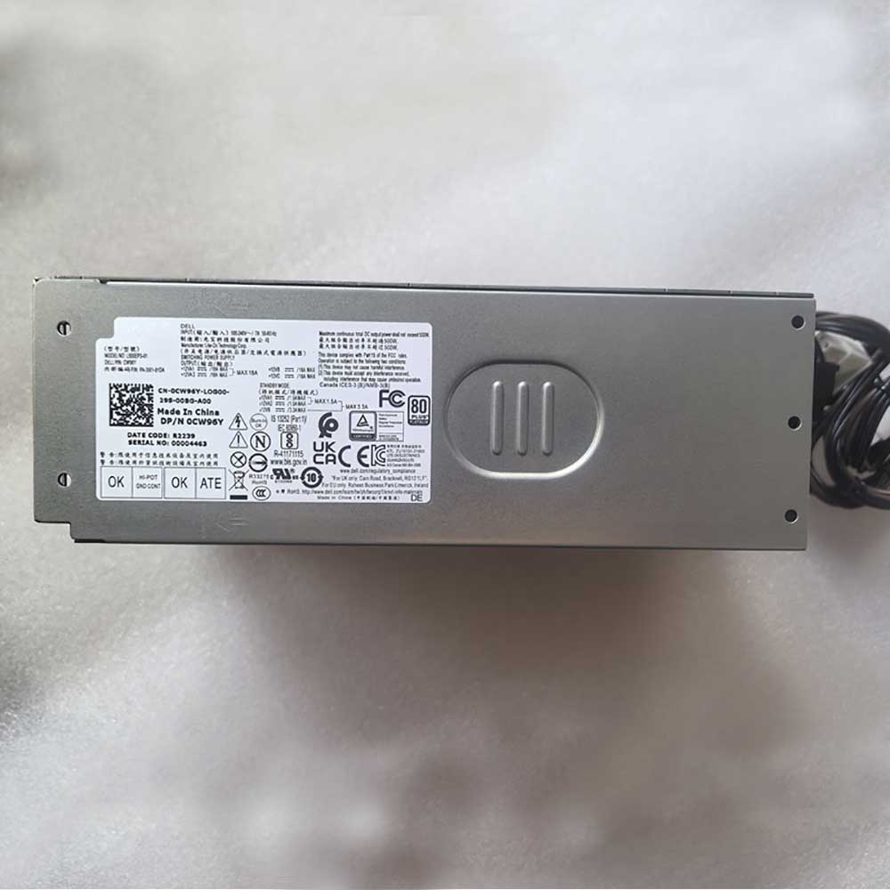 Dell XPS 8950 Optiplex 7000 adapter
