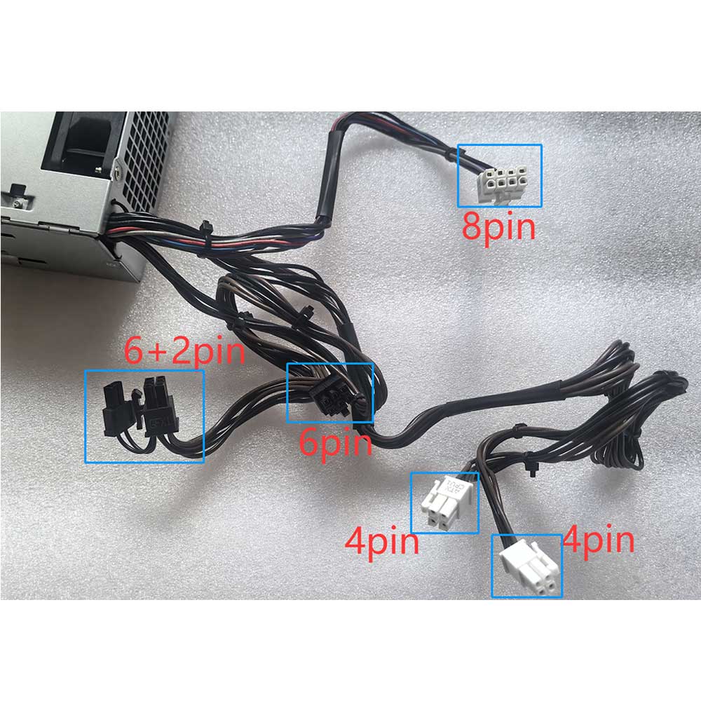 Dell XPS 8950 Optiplex 7000 adapter