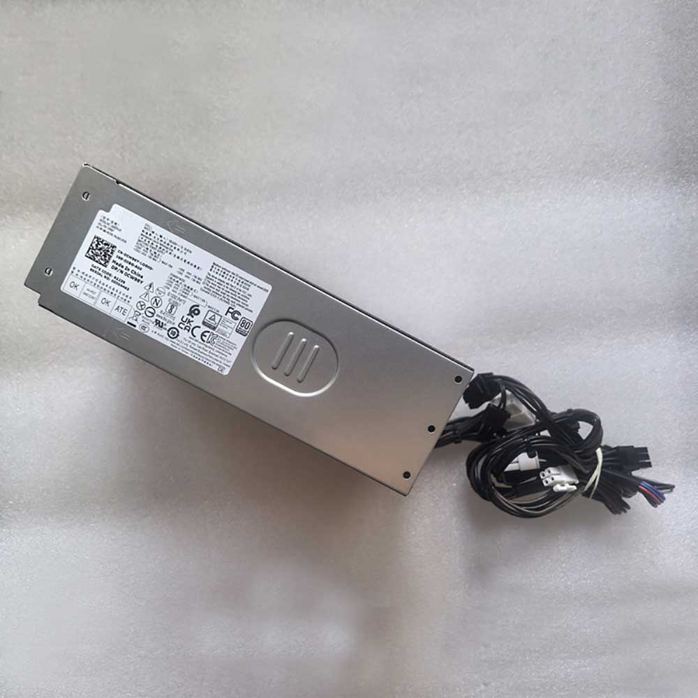 +12VA1==/18A MAX 100-240V 50-60Hz 7A L500EPS-01 Power Supply for Dell XPS 8950 Optiplex 7000
