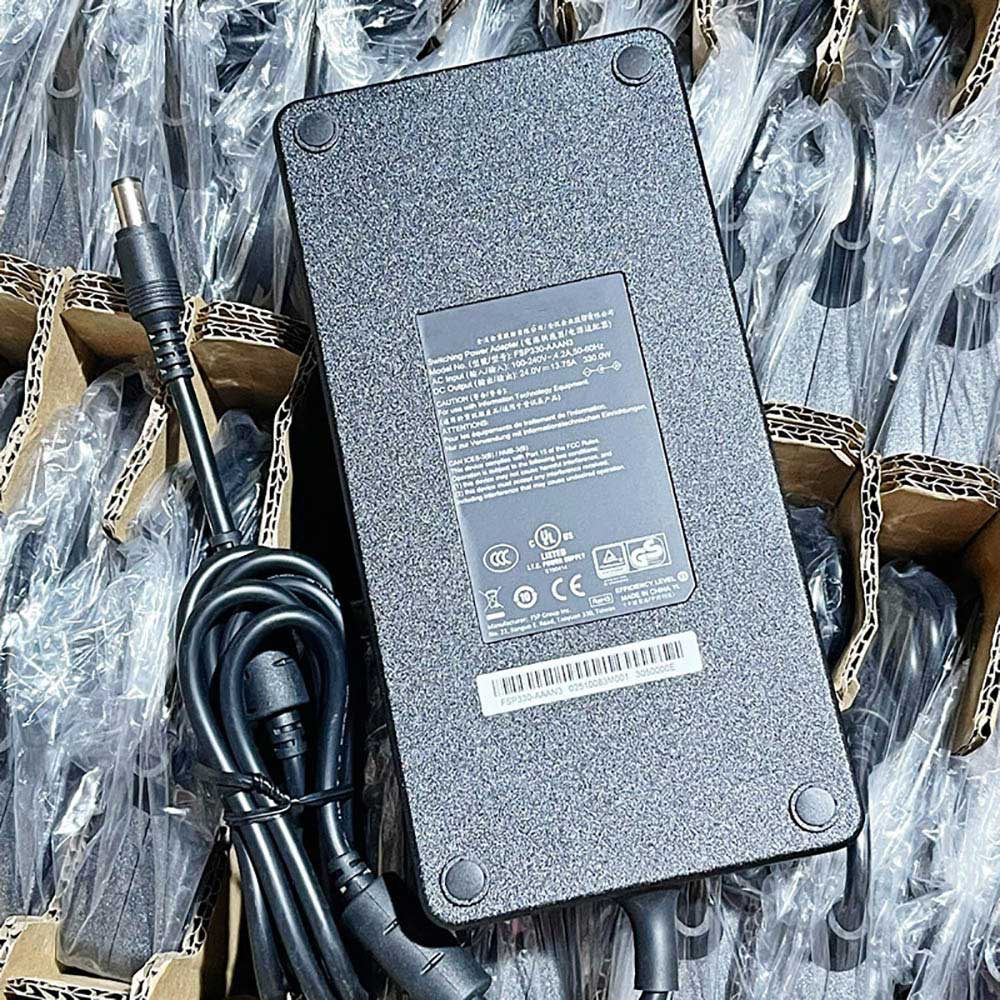 24V 13.75A 330W 100V-240V 50-60Hz 4.2A FSP330-AAAN3 Power Supply for FSP FSP330-AAAN3 7.4*5.0MM AC adapter