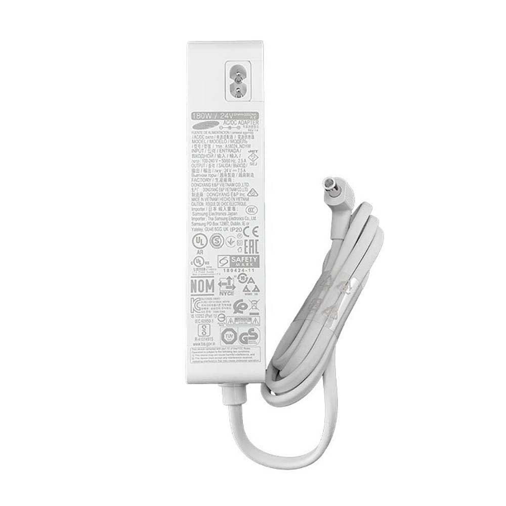 Samsung C34J791WTN Monitor adapter