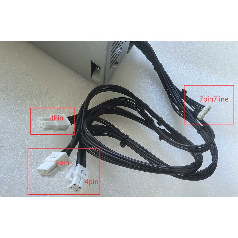 HP HPI P S TWR SFF adapter