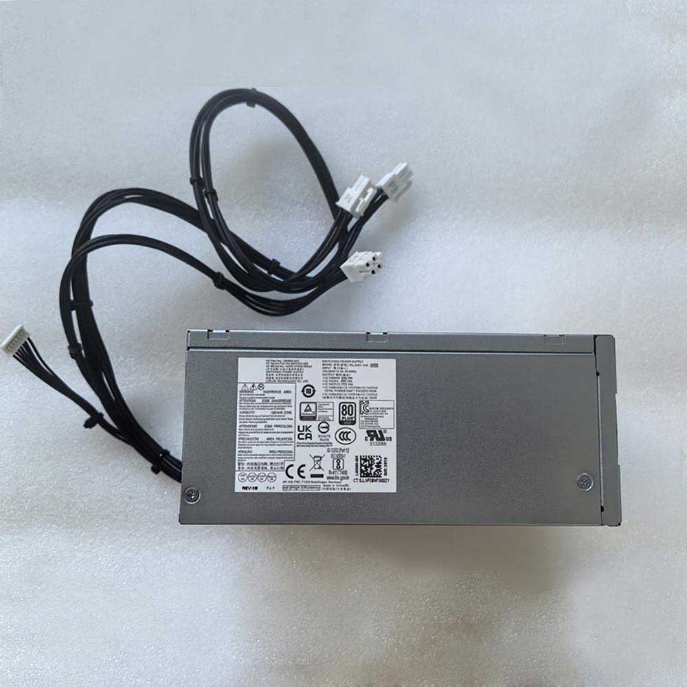 +12.1VMAIN==18A 100-240V 50-60Hz 5.5A M86371-001 Power Supply for HP HPI P S TWR SFF