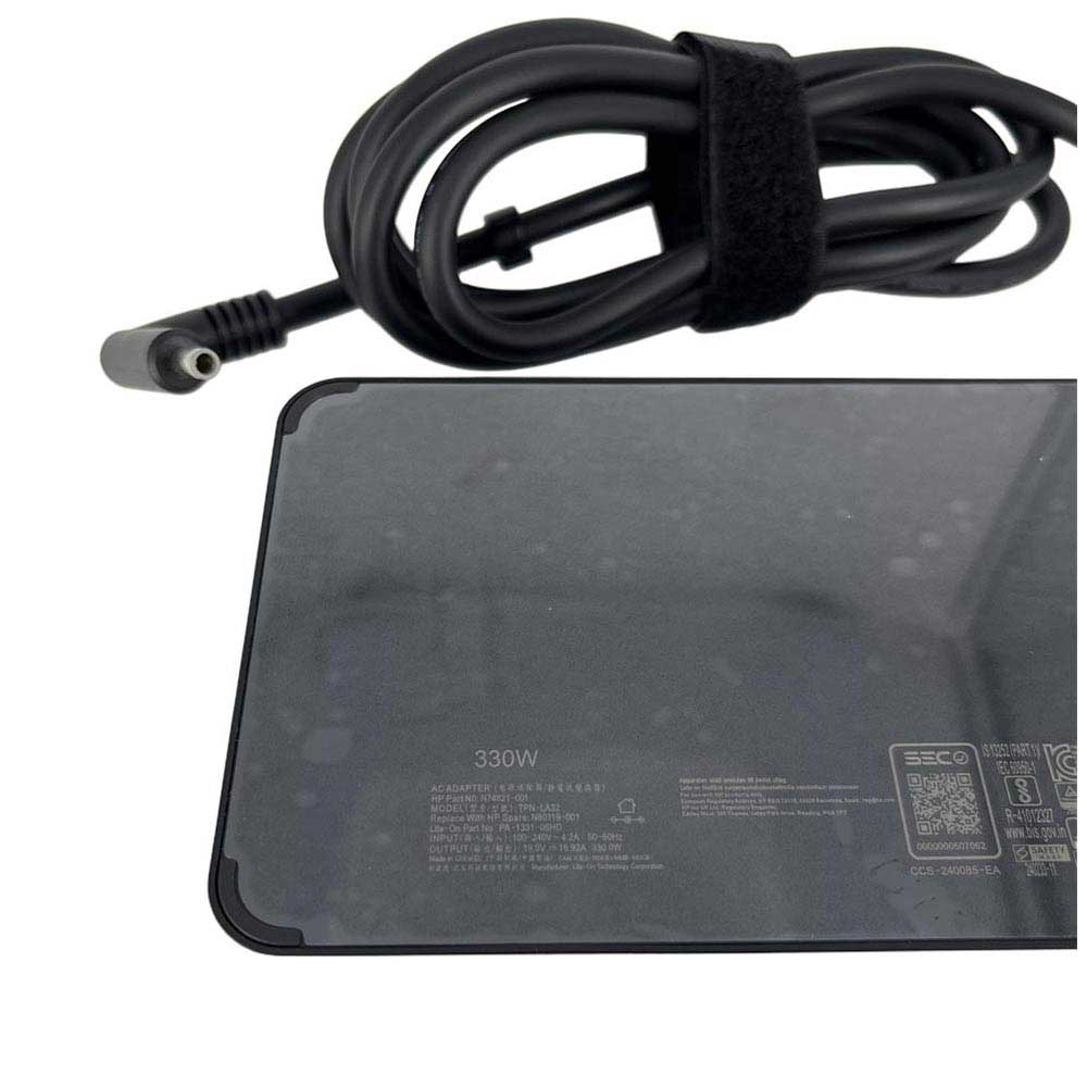 HP OMEN 17-cm2010nr Gaming Laptop adapter