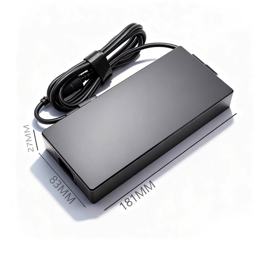 Asus ROG Strix G16 G615 G615LW-S5092X G615LW-S5091X Gaming Laptop adapter
