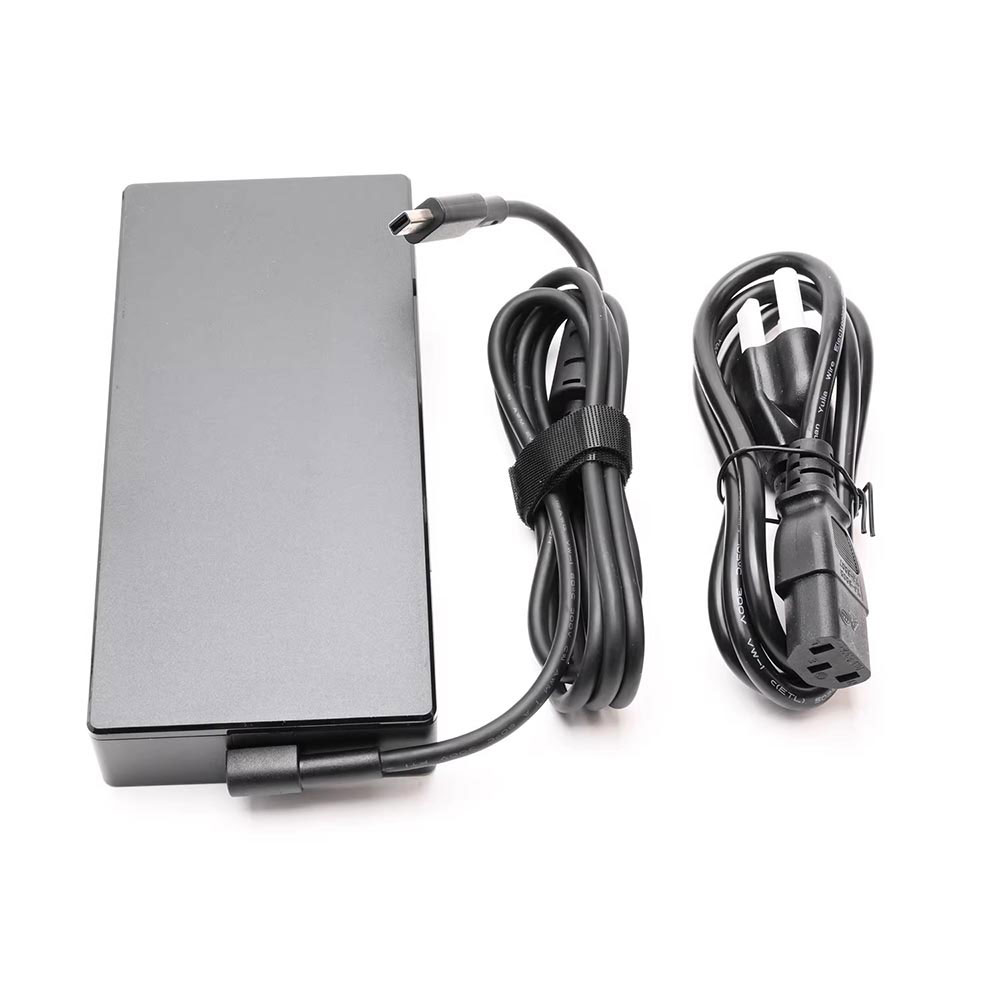Asus ROG Strix G16 G615 G615LW-S5092X G615LW-S5091X Gaming Laptop adapter