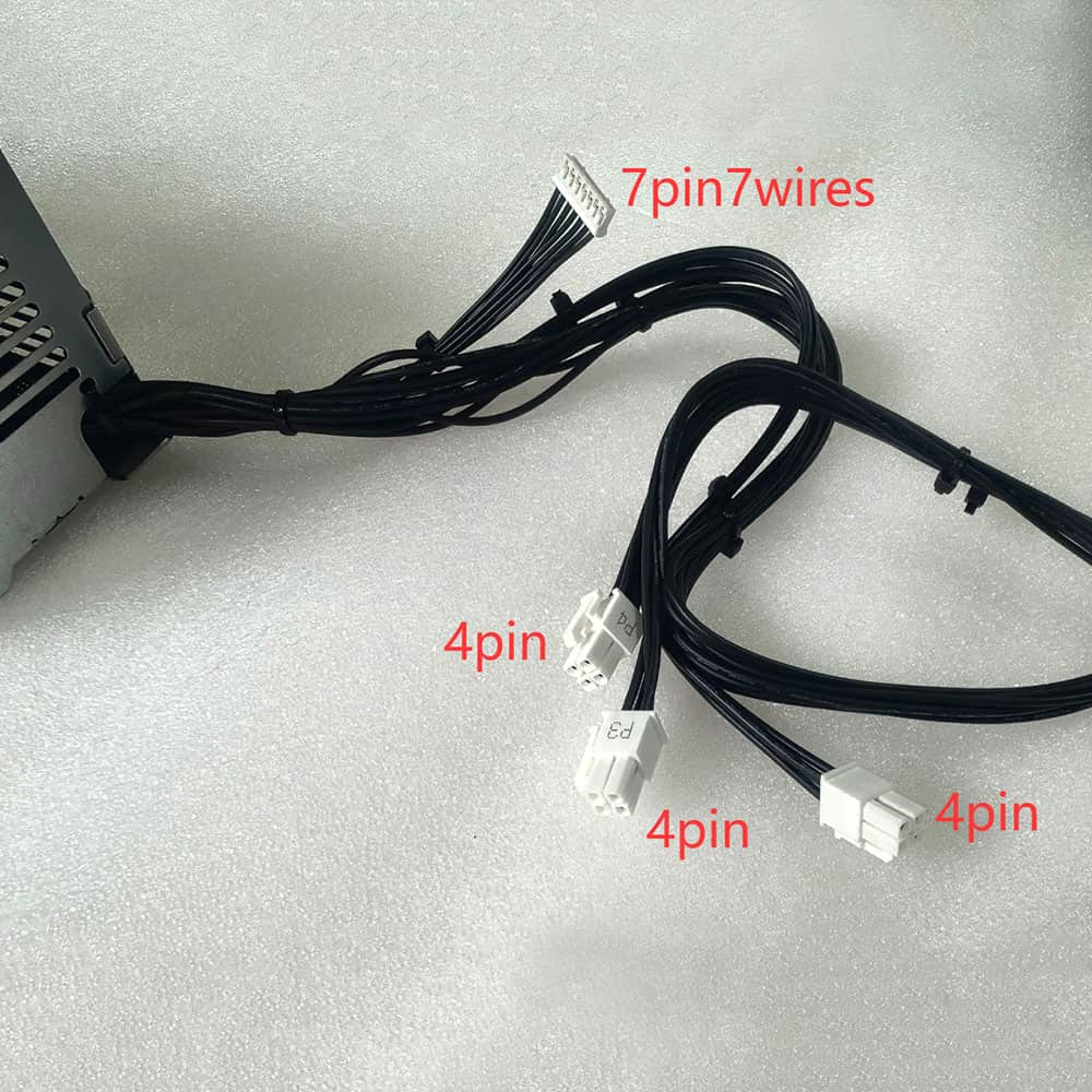 Hp Z2 SFF G5/G8 SFF adapter