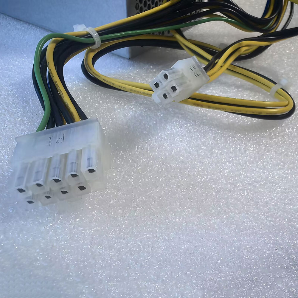 Lenovo P340 Tower Desktop adapter