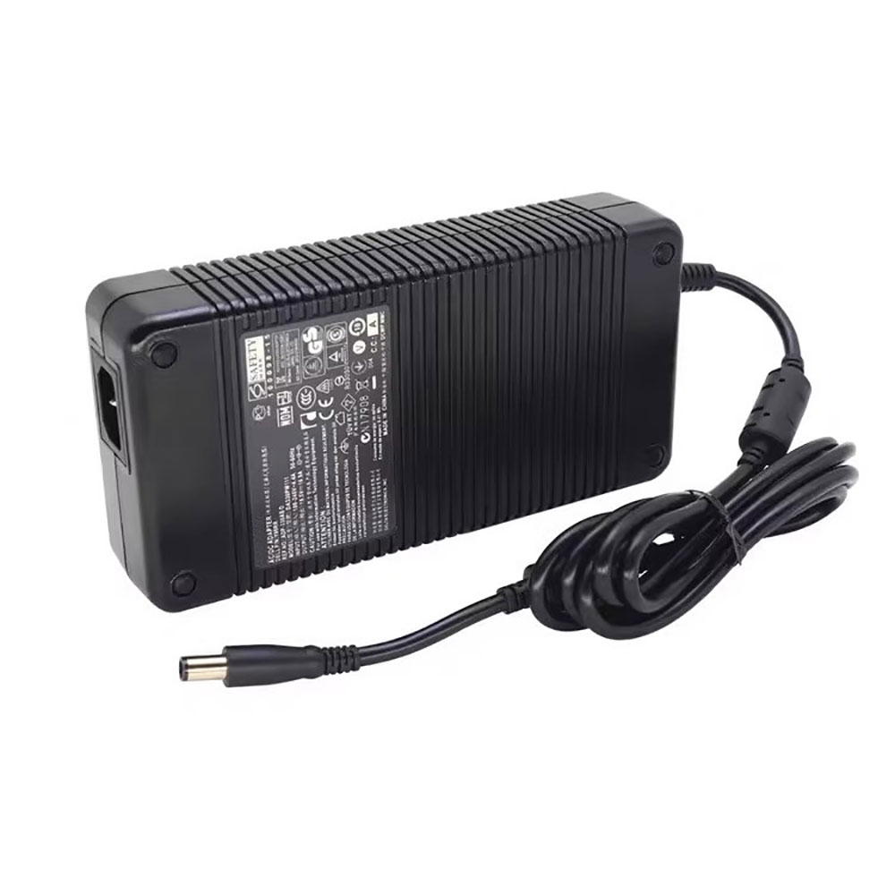Dell Alienware m18/R9-7845HX adapter