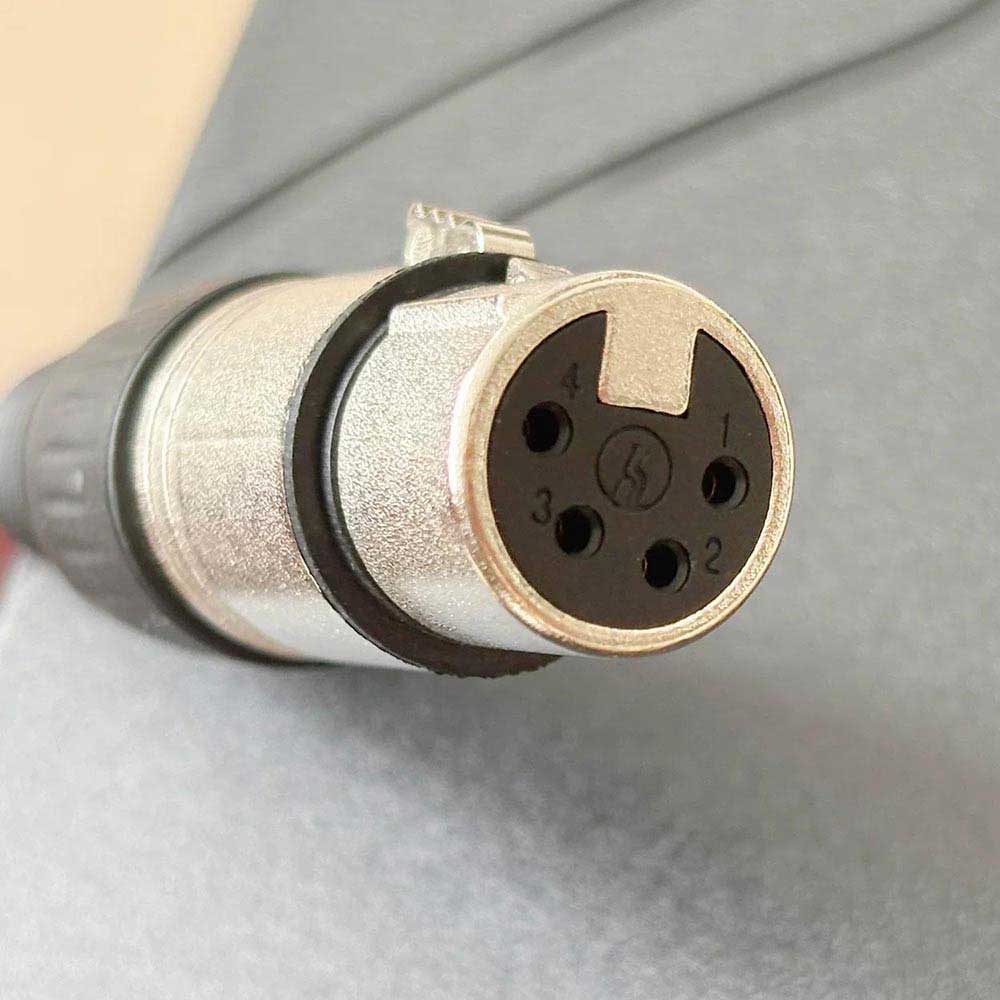 Godox SZ200Bi VL100 VL200 VL300 adapter
