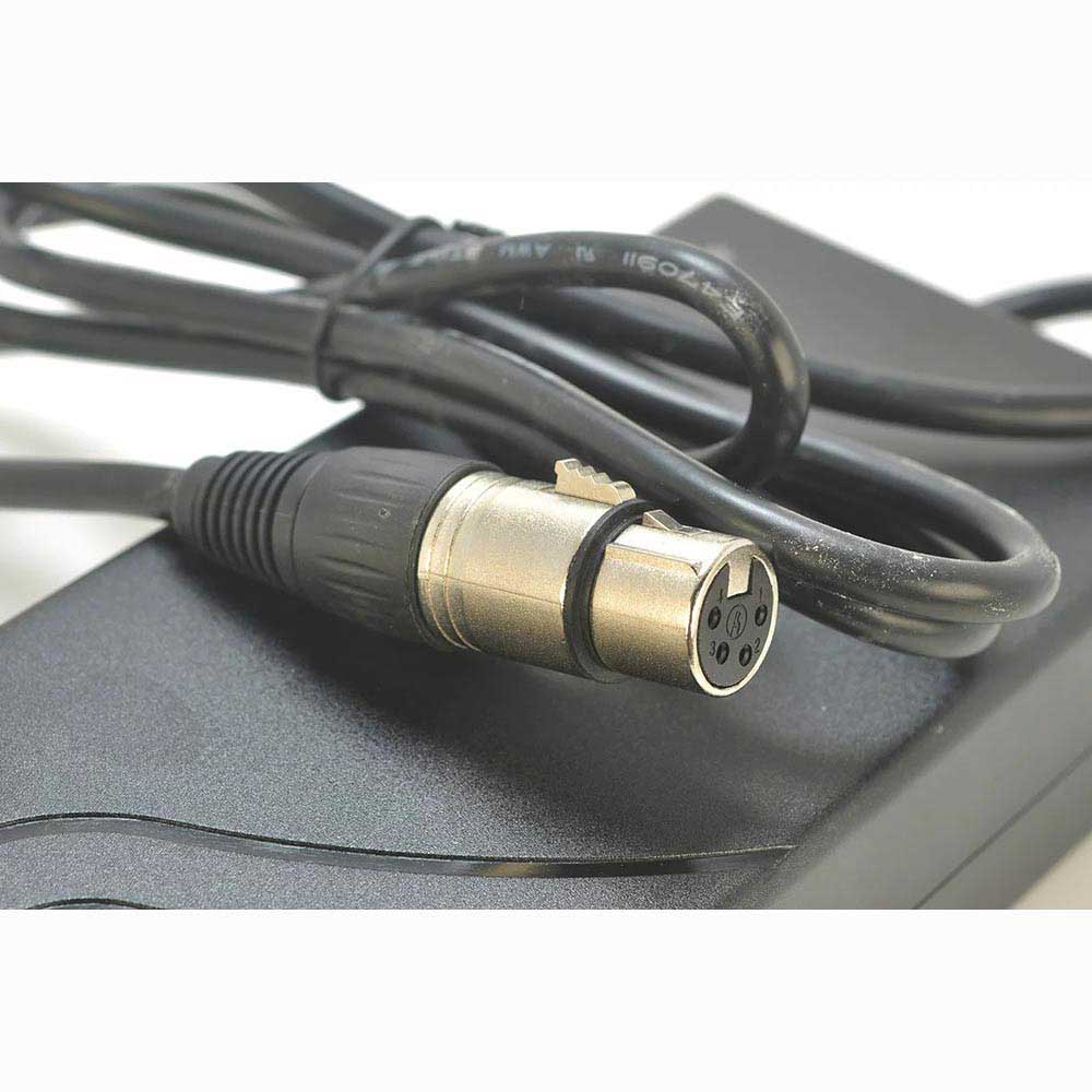 Godox SZ200Bi VL100 VL200 VL300 adapter