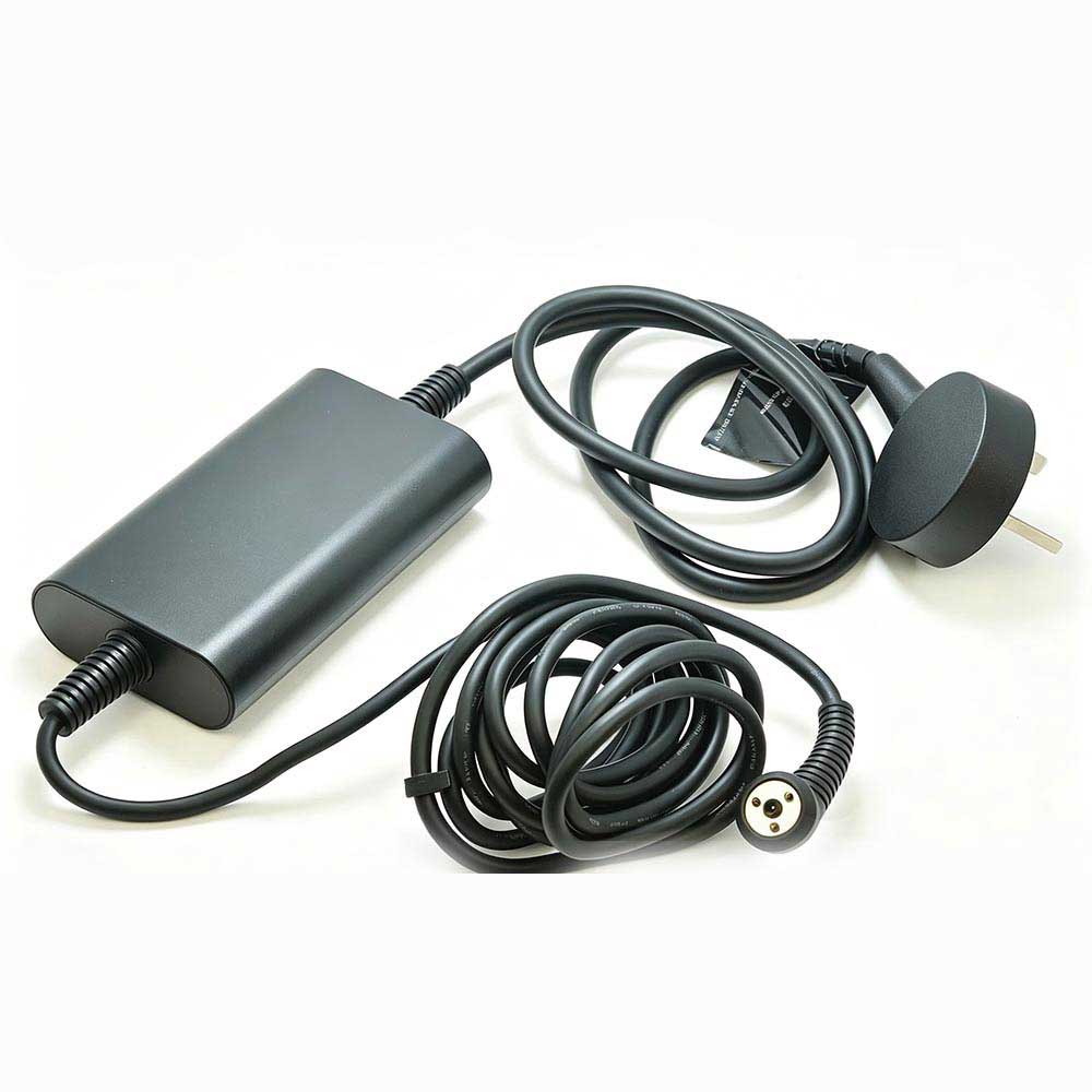17.3V 3.74A 64.7W 100-240V 50-60HZ 1.8A 372458-01 AC Adapter for Dyson HS03 Hair Straightener