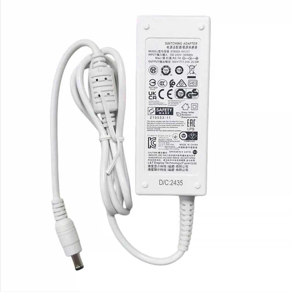 Aoc 24B2XH 27B2H ADPC1925EX LCD Monitor adapter
