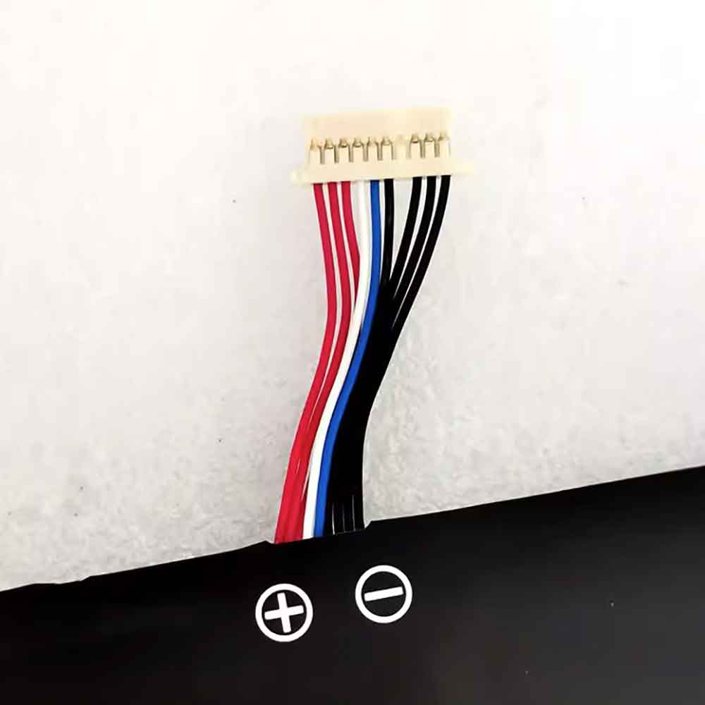 Jumper Great Power battery